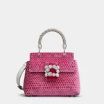 Pink Bag